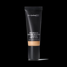 MAC PRO LONGWEAR NOURISHING WATERPROOF FOUNDATION