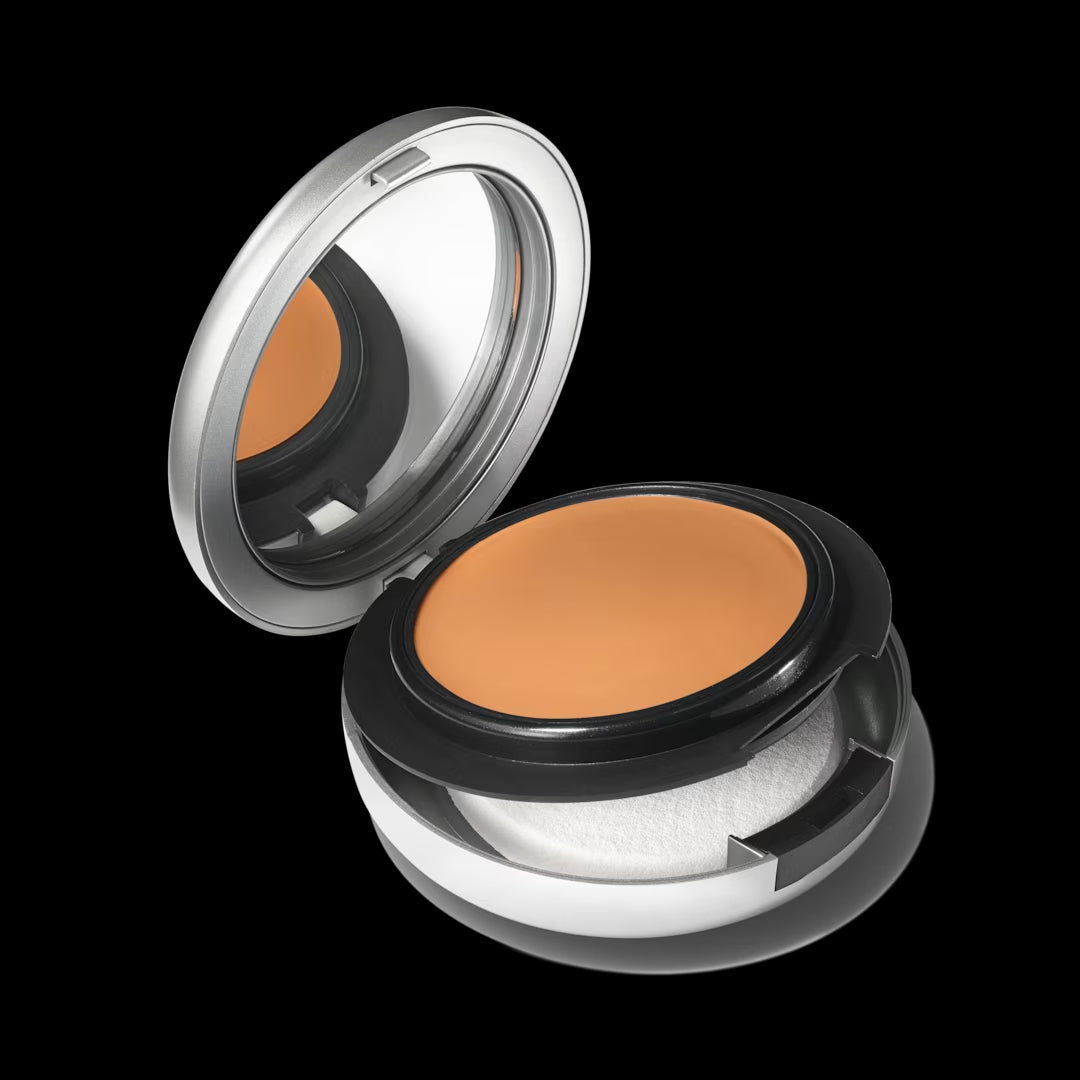 MAC STUDIO FIX TECH CREAM-TO-POWDER FOUNDATION