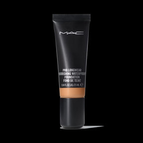 MAC PRO LONGWEAR NOURISHING WATERPROOF FOUNDATION