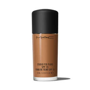 MAC STUDIO FIX FLUID SPF 15