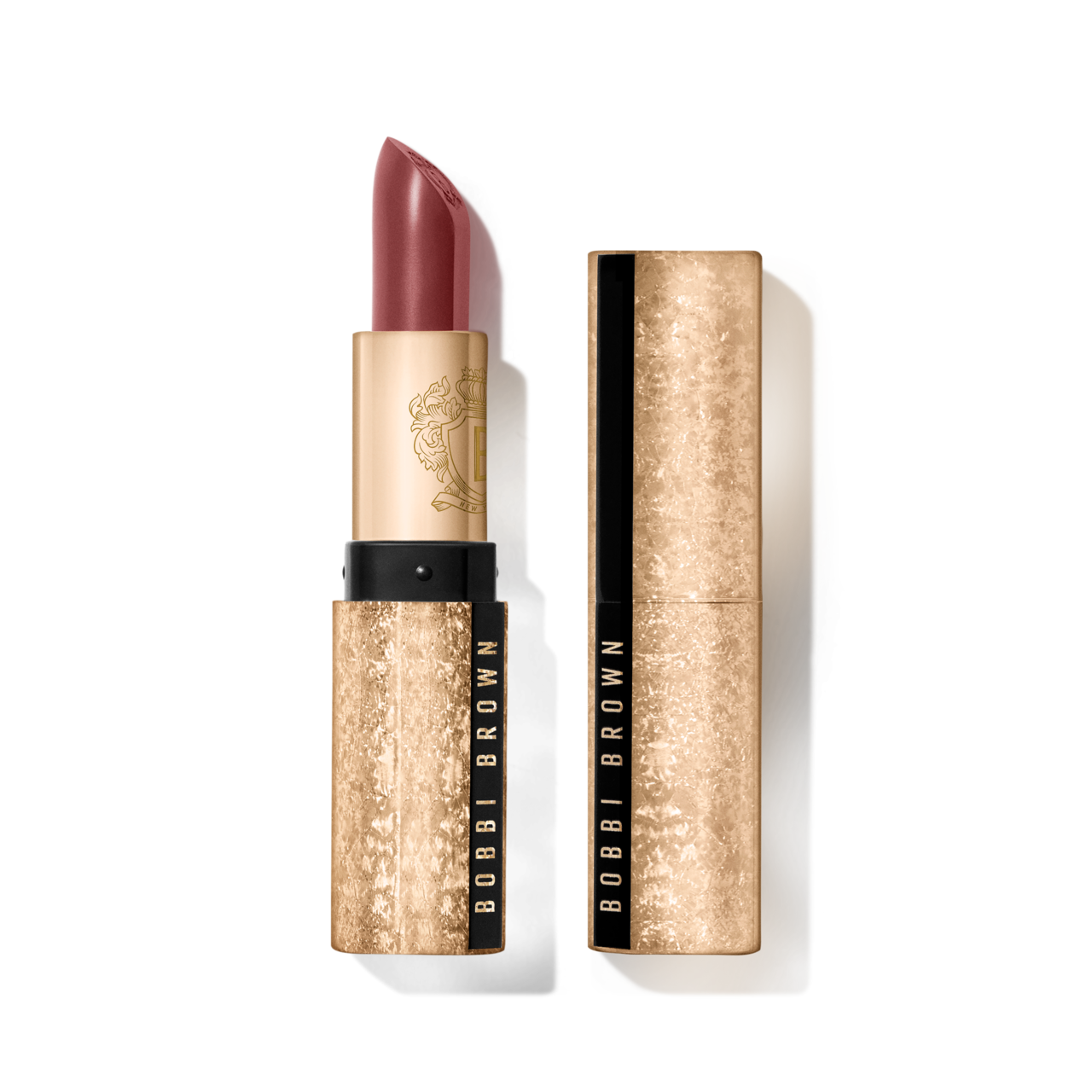 BOBBI BROWN LUXE LIP COLOR