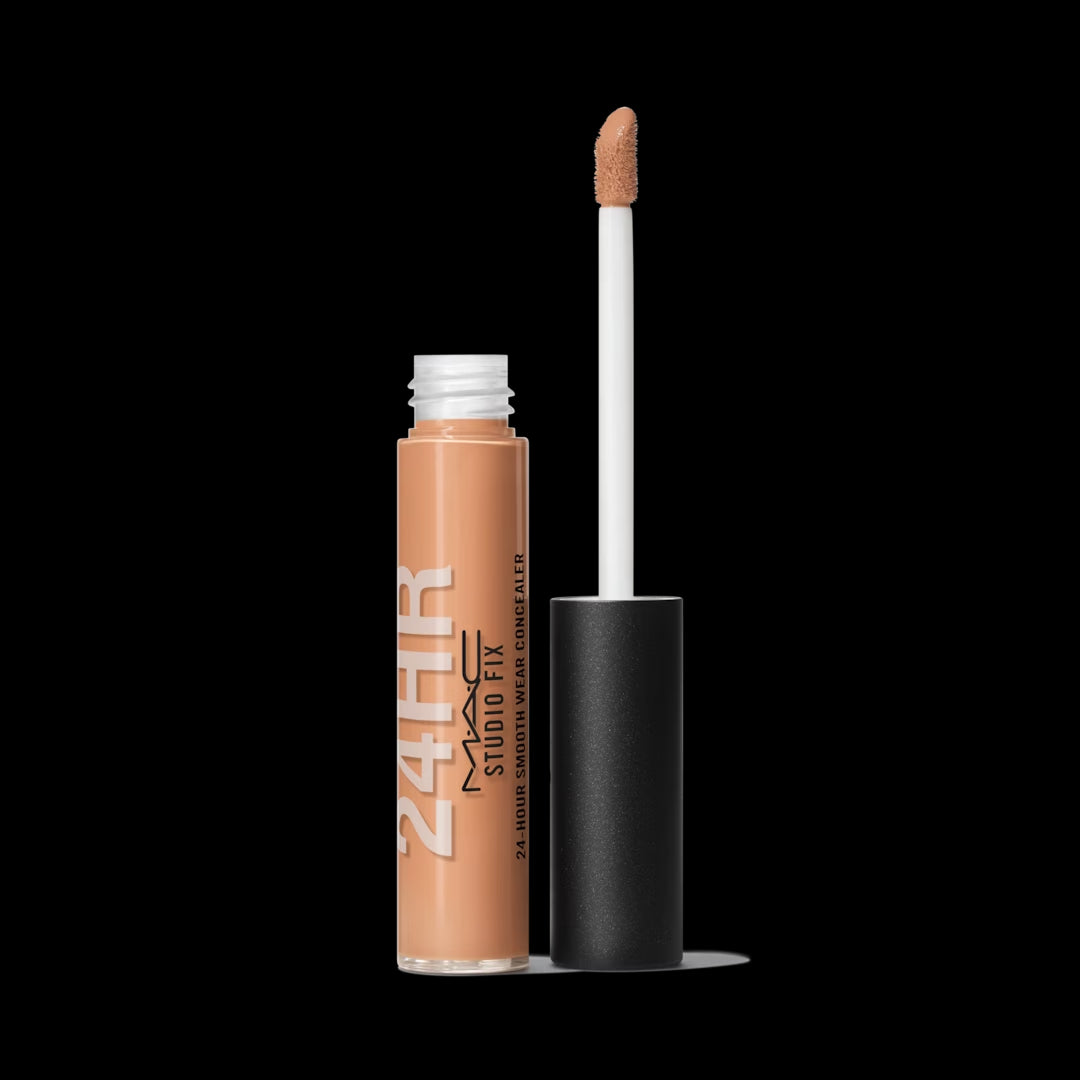 MAC STUDIO FIX 24-HOUR SMOOTH WEAR CONCEALER