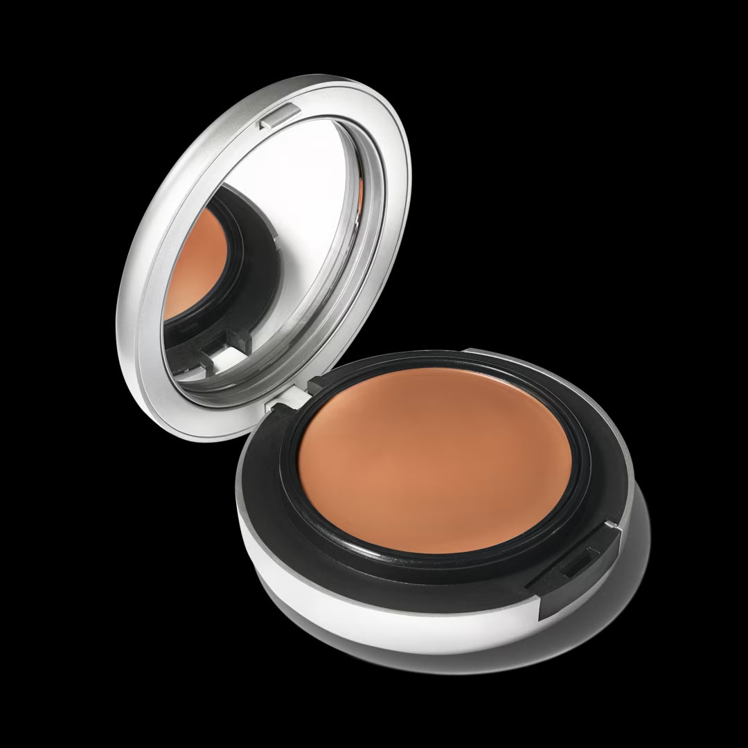 MAC STUDIO FIX TECH CREAM-TO-POWDER FOUNDATION