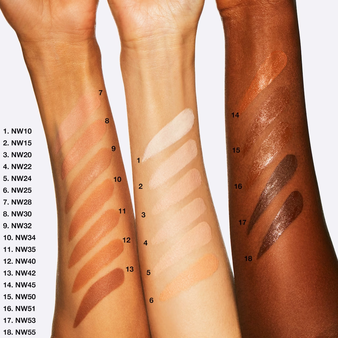 MAC STUDIO FIX 24-HOUR SMOOTH WEAR CONCEALER