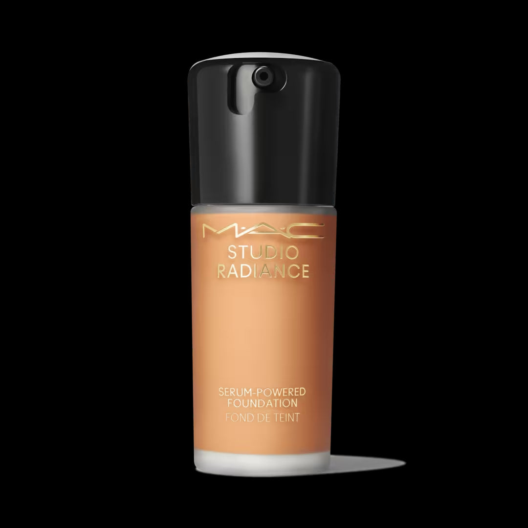 MAC STUDIO RADIANCE SERUM-POWERED FOUNDATION