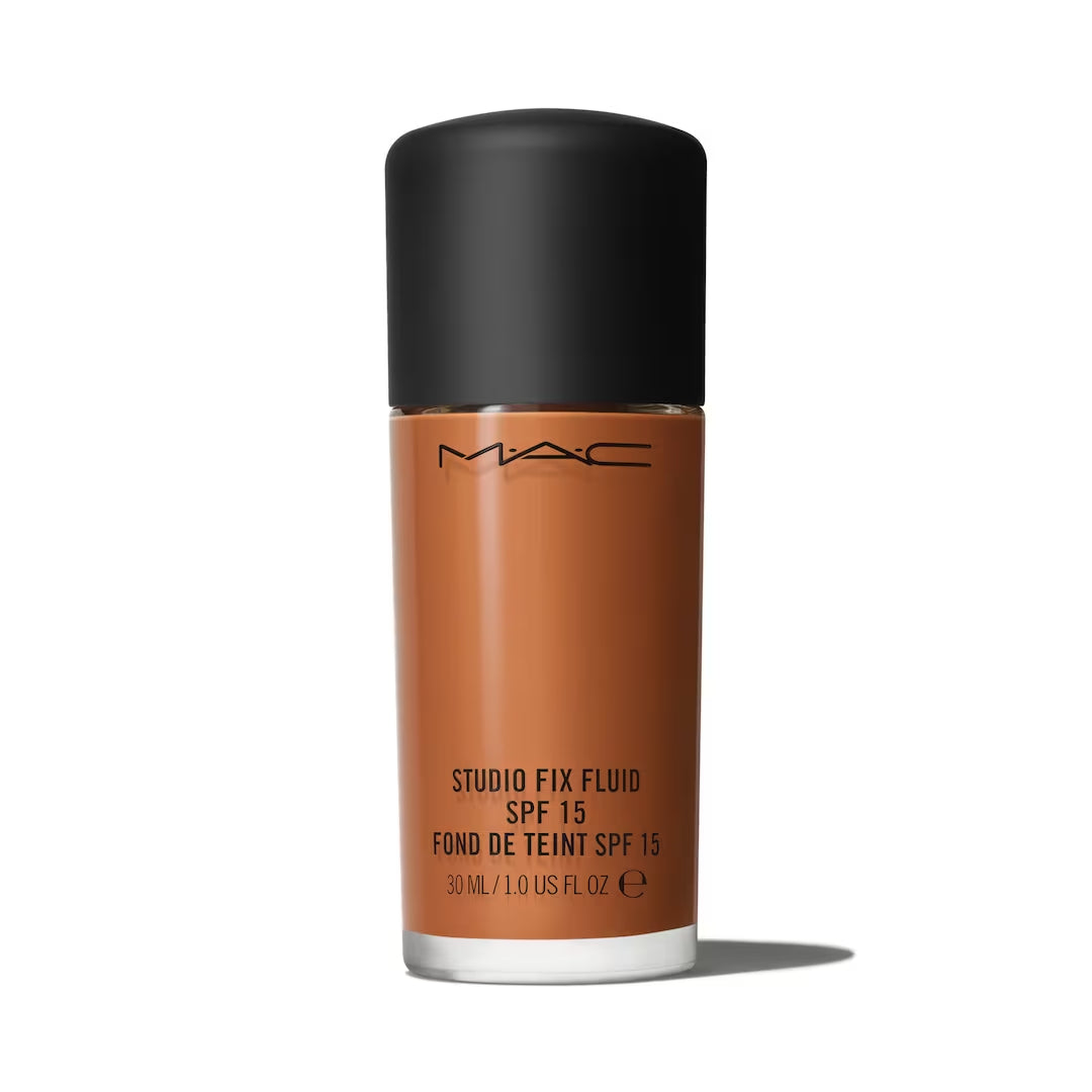 MAC STUDIO FIX FLUID SPF 15