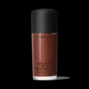 MAC STUDIO FIX FLUID SPF 15