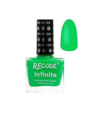 Recode Infinite Gel Nail Polish - 1 (9ml)
