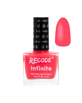 Recode Infinite Gel Nail Polish - 1 (9ml)