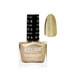 Recode Glitterati Nail Polish - 60 (9ml)