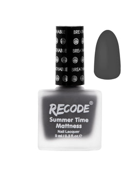 Recode Glitterati Nail Polish - 60 (9ml)