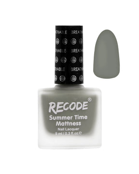 Recode Glitterati Nail Polish - 60 (9ml)