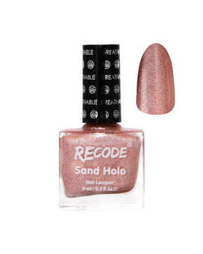 Recode Glitterati Nail Polish - 60 (9ml)