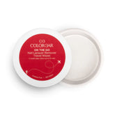 COLORBAR ON THE GO NAIL LACQUER REMOVER TRAVEL WIPES - SUNSHINE ROSE