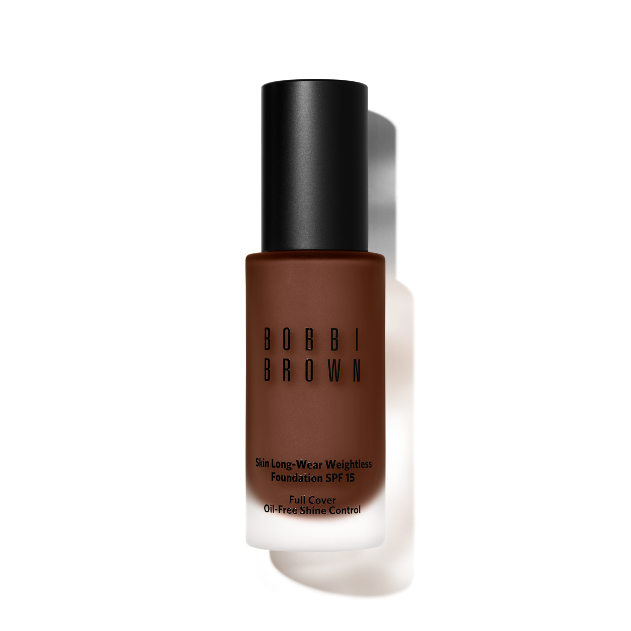 BOBBI BROWN SKIN LONG-WEAR WEIGHTLESS FOUNDATION SPF 15