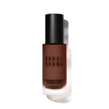 BOBBI BROWN SKIN LONG-WEAR WEIGHTLESS FOUNDATION SPF 15