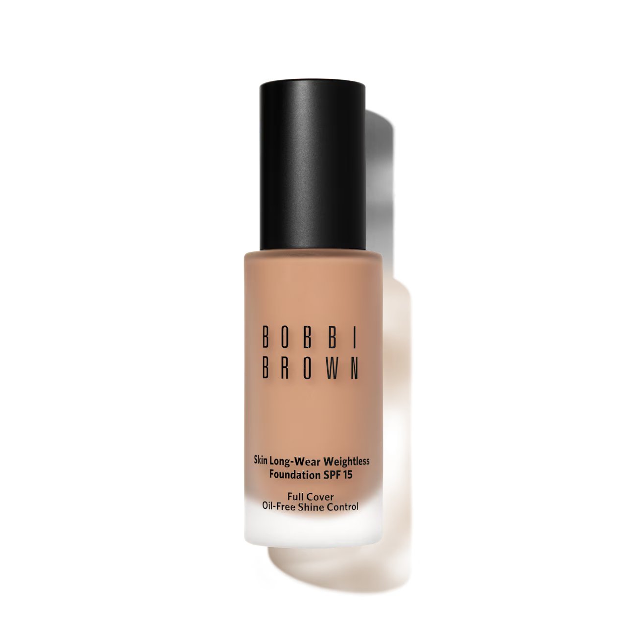 BOBBI BROWN SKIN LONG-WEAR WEIGHTLESS FOUNDATION SPF 15