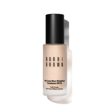 BOBBI BROWN SKIN LONG-WEAR WEIGHTLESS FOUNDATION SPF 15