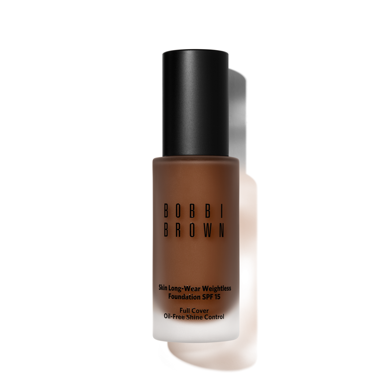 BOBBI BROWN SKIN LONG-WEAR WEIGHTLESS FOUNDATION SPF 15