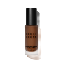 BOBBI BROWN SKIN LONG-WEAR WEIGHTLESS FOUNDATION SPF 15