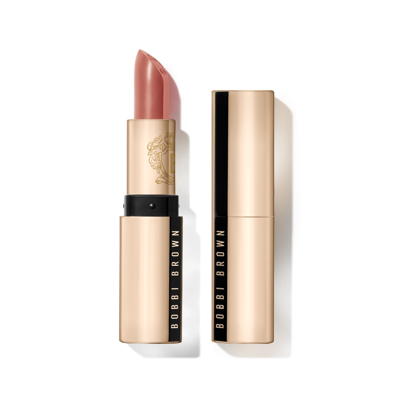 BOBBI BROWN LUXE LIP COLOR