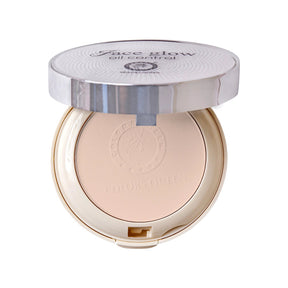 Colors Queen Face Glow Compact Powder