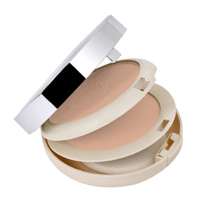 Colors Queen Face Glow Compact Powder