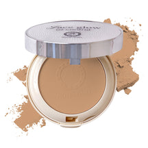 Colors Queen Face Glow Compact Powder