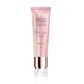 Facescanada Strobe Cream Instant Luxurious Illumination