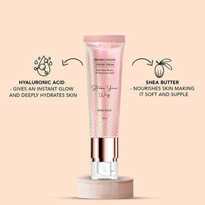 Facescanada Strobe Cream Instant Luxurious Illumination