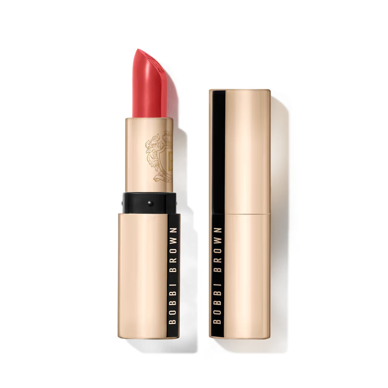 BOBBI BROWN LUXE LIP COLOR