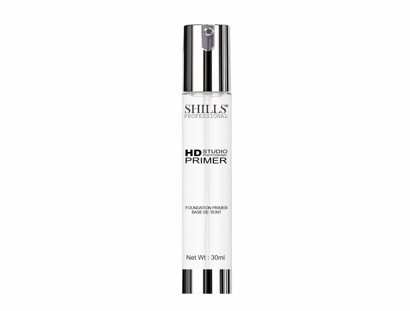 Shills Professional HD Studio Photogenic Primer