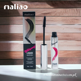 Maliao Waterproof Liquid Mascara