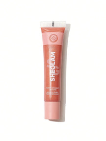 SHEGLAM SPRING IT ON GLOW GLOSS-SEE IT THROUGH