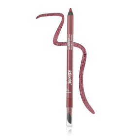 Recode Turning Heads colourful Crayon Gel Eyeliner Cum Kajal Pencil 1.20 gms