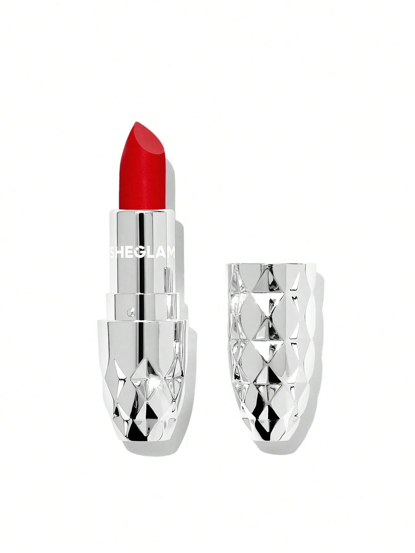 SHEGLAM STARLIGHT VELVET LIPSTICK - MAGICAL D-LIGHT