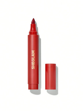 SHEGLAM LOVE STAINED LIP TINT MARKER-BRIGHT SIDE