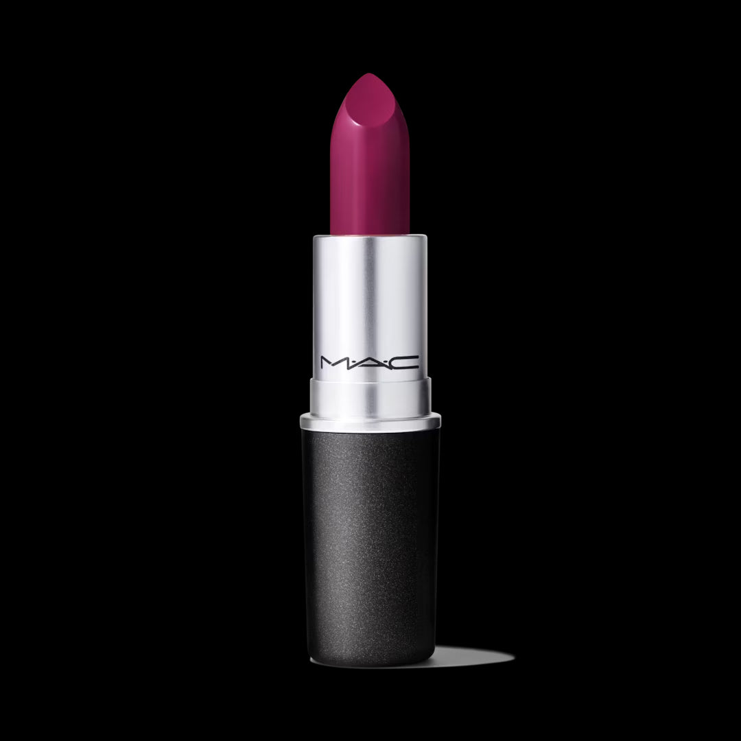 MAC SATIN LIPSTICK