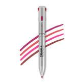 RENEE Draw 4   4-IN-1 Lip Liner