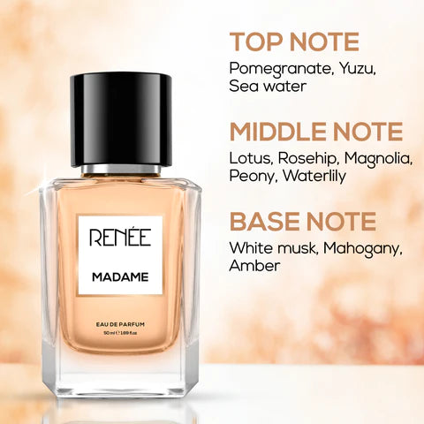 RENEE Madame Eau De Parfum 50ml