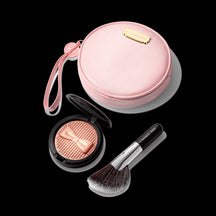 MAC INDULGENT GLOW FACE KIT