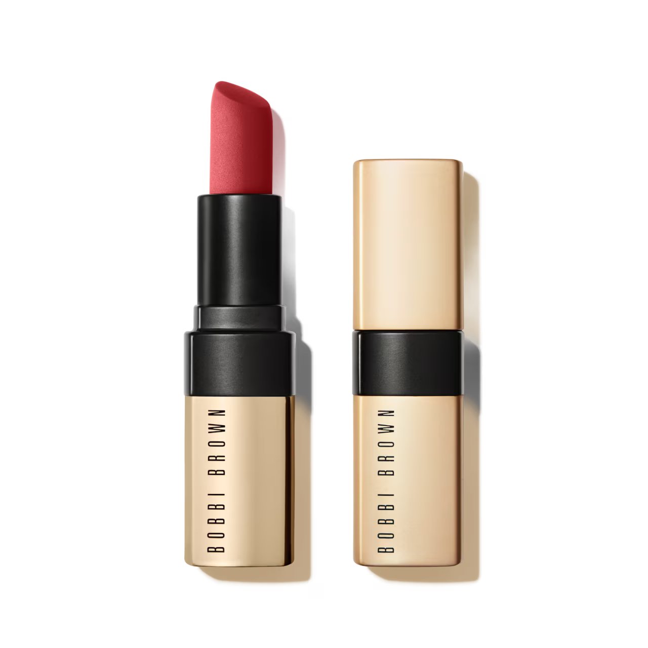 BOBBI BROWN LUXE MATTE LIP COLOR