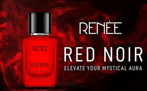 RENEE Red Noir Eau De Parfum 50ml