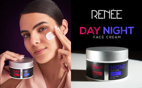 RENEE Day & Night Cream, 90gm