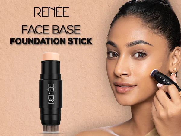 RENEE Face Base Foundation Stick 8gm