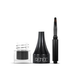 RENEE Superwing Gel Eyeliner, 2gm