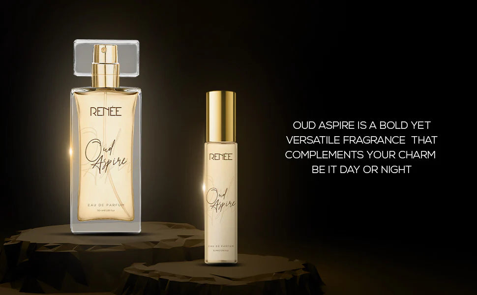 RENEE Eau De Parfum OUD Aspire