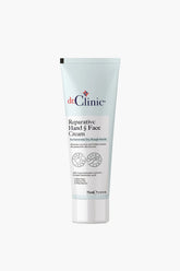 Dr.Clinic Reperative Hand & Face Cream 50 ML