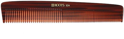 Roots - Classic - Dressing Combs - For Men & Women - 32A