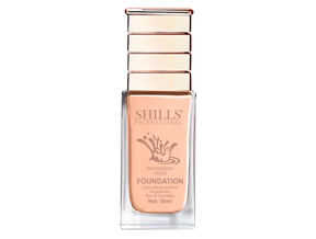 Shills Professional Refreshing Liquid Foundation